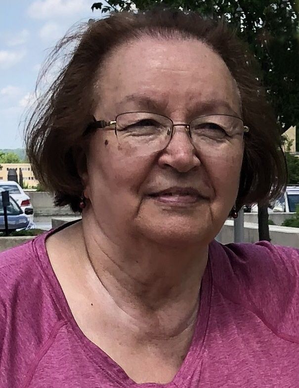 Bonnie  J. McCloskey