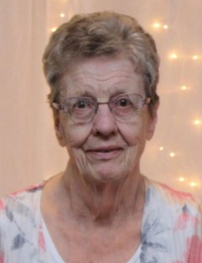 Patricia L. Berman