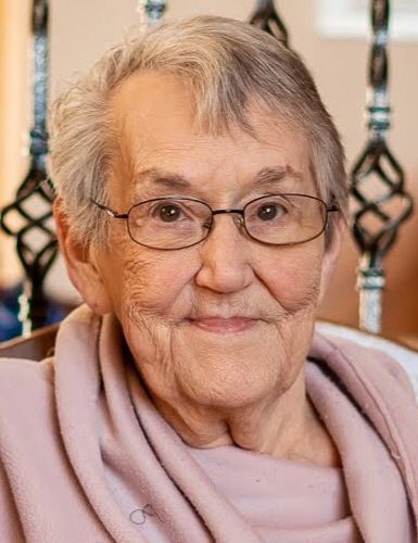 Christine Carley Mantor