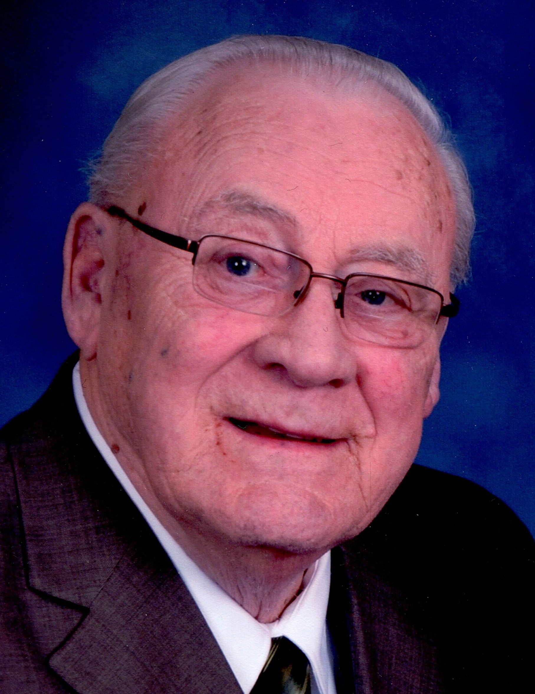 Ken B. Gladem