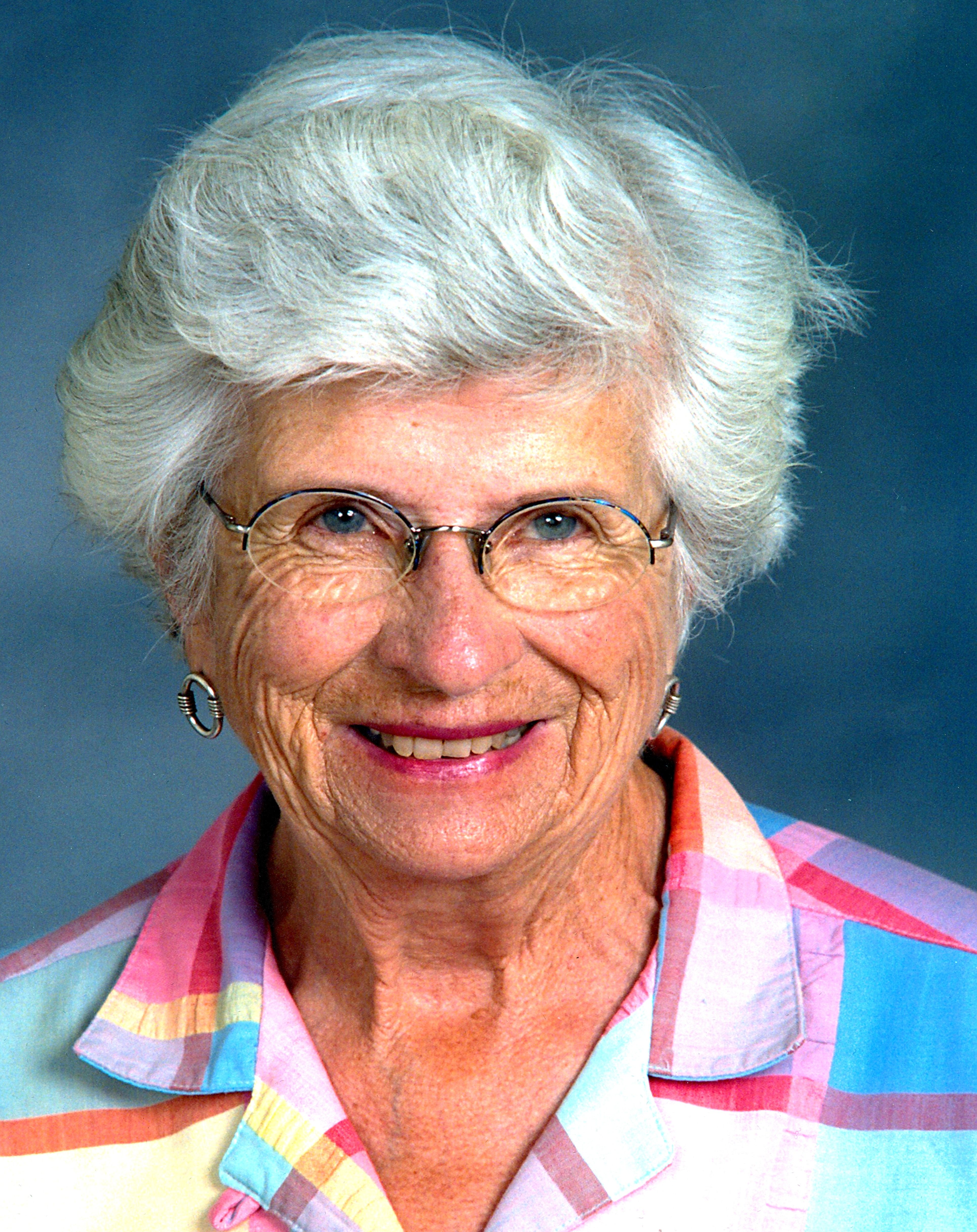 Jeannette A Krahn