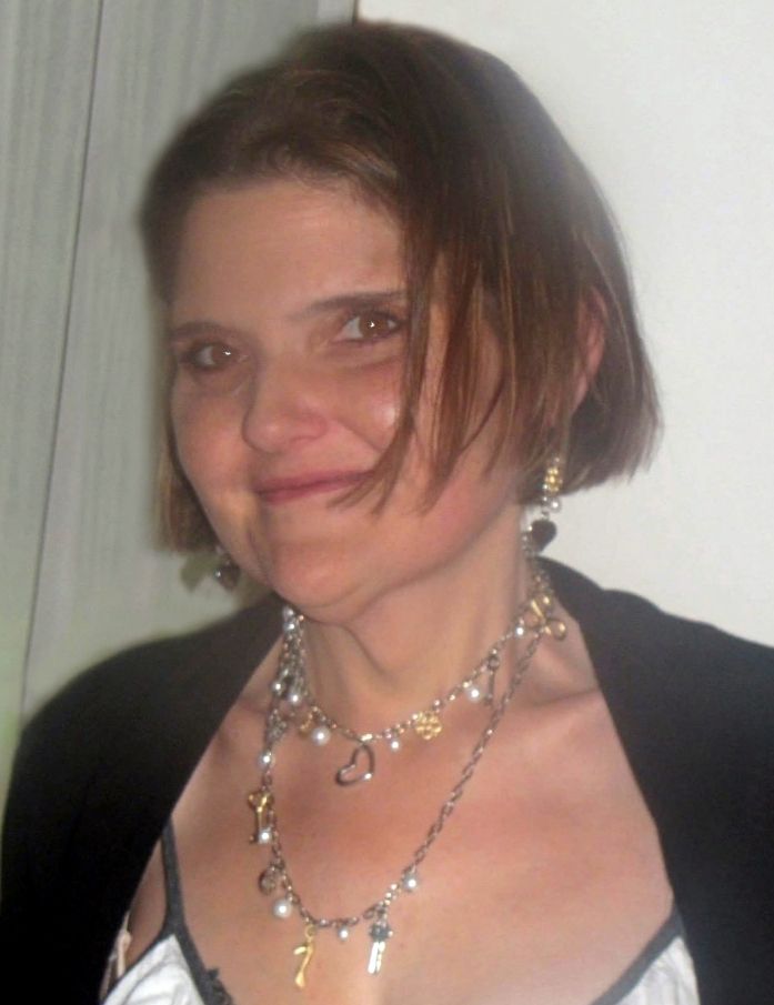 Bridget Marie Handel