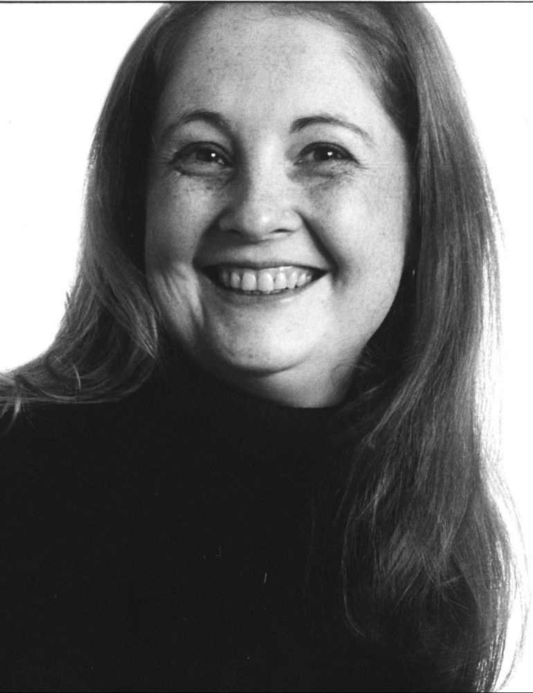Nadine Ann Goff