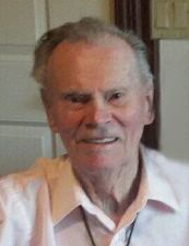 Francis E. "Dick" Payne