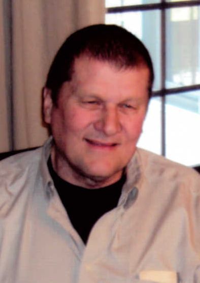 William 'Bill' R. Kohn