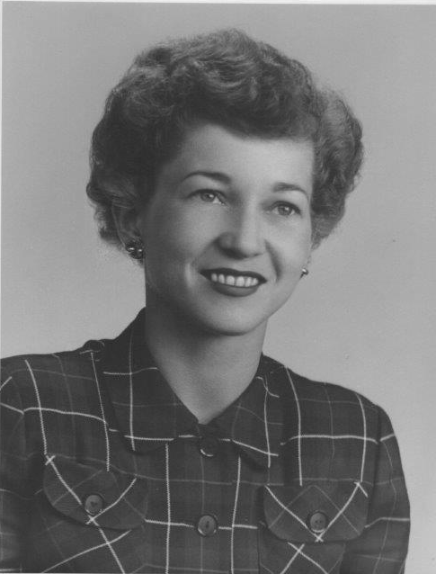 Memorial wall photo