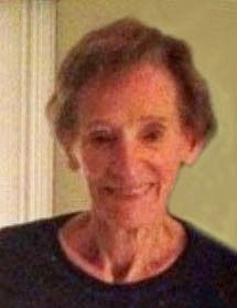 Henrietta C Volker