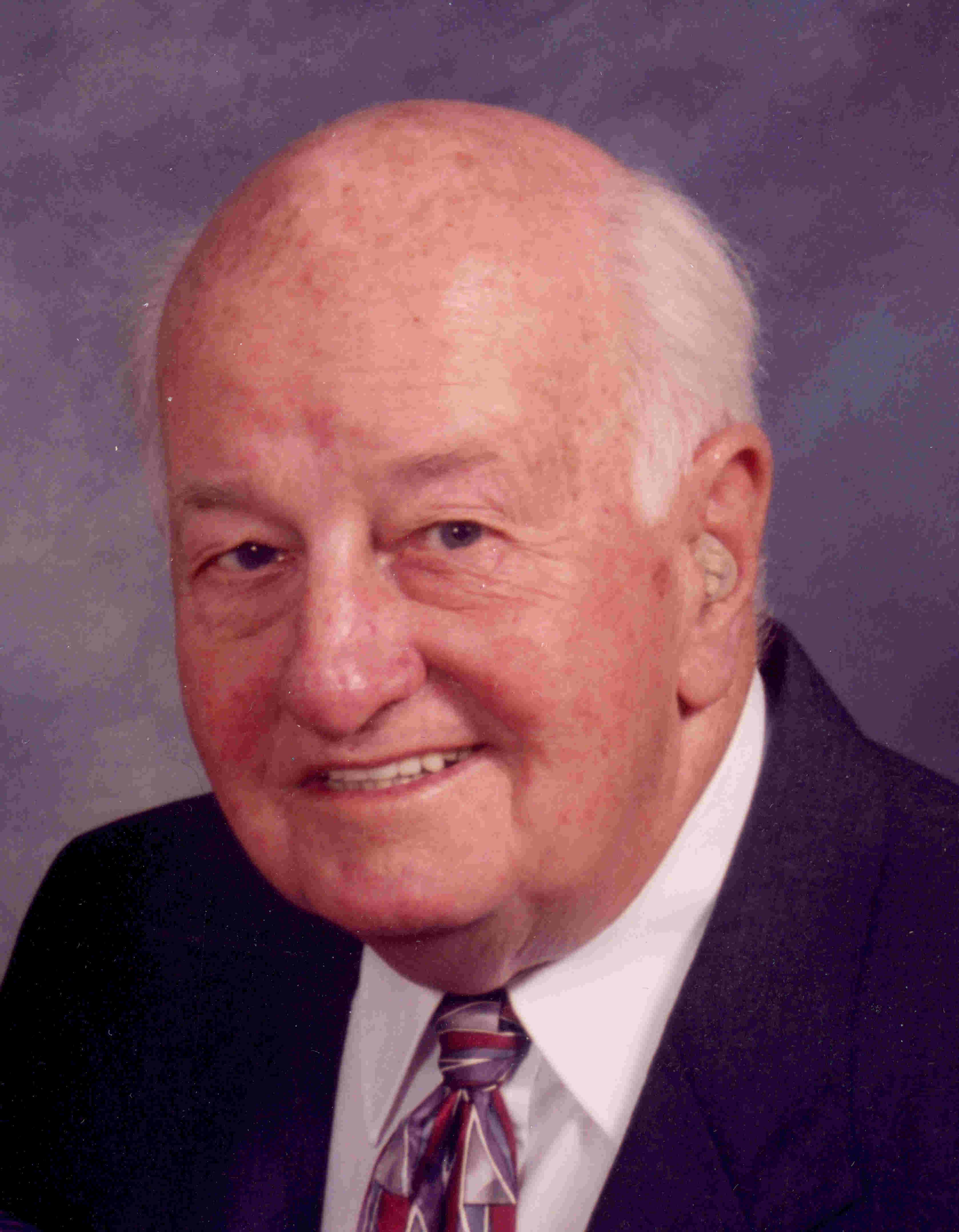Colby Harris 'Joe' Skinner