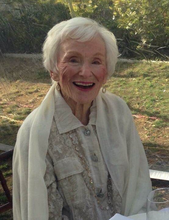 Mary Catherine Dorais