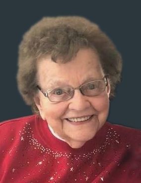 Dorothy J Halvorsen