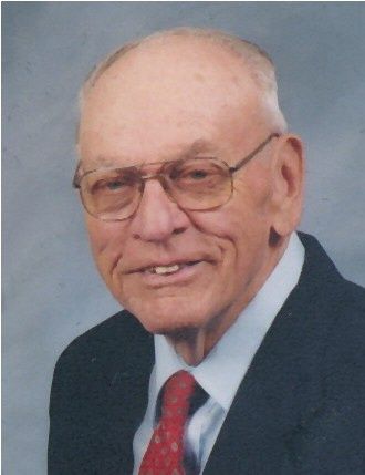 Norman Victor Kvammen