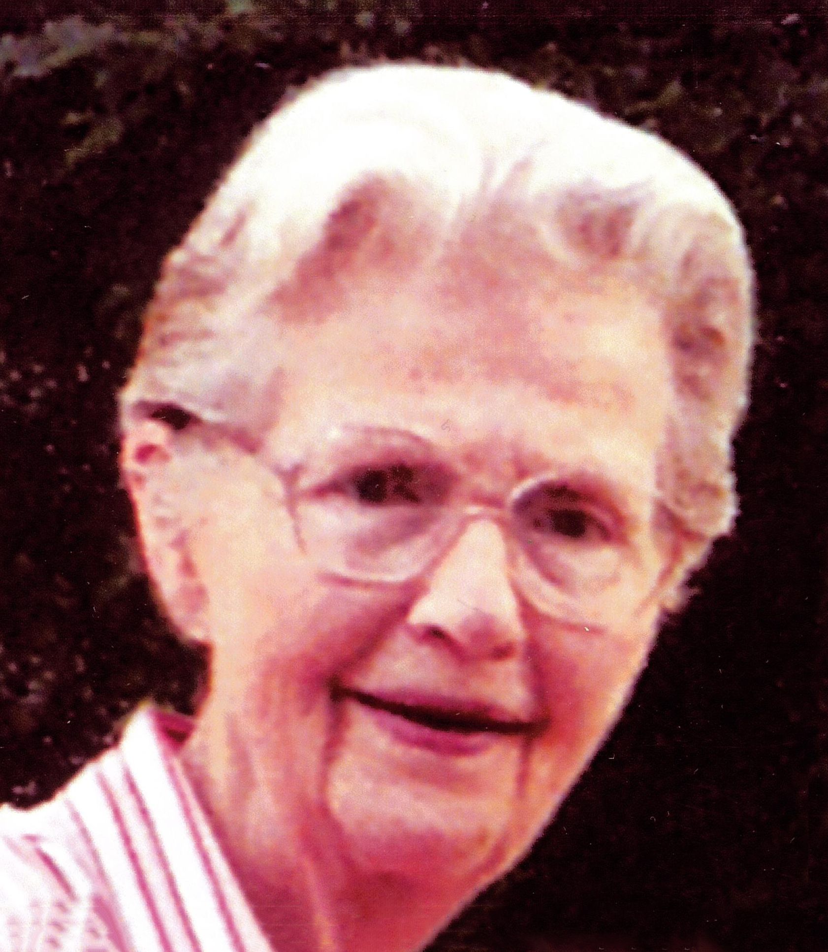 Barbara Stoneman