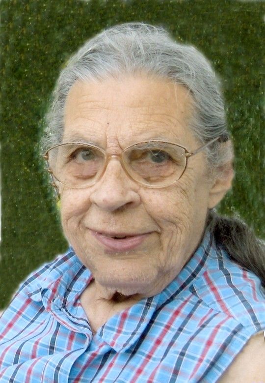 Alice A. Trussell