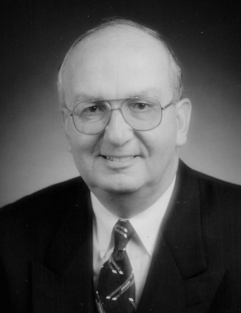 William J Rameker