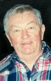 Gerald R. 'Jerry' McCloskey