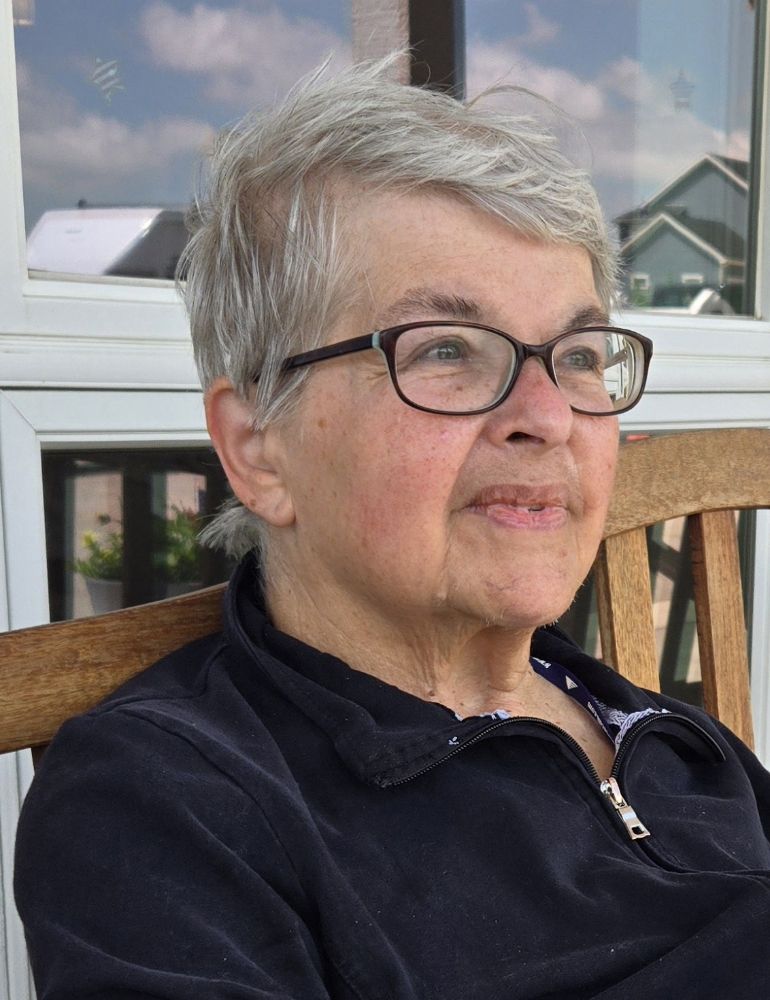 Shirley R. Funk