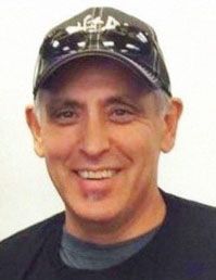 Kevin Charles Meara