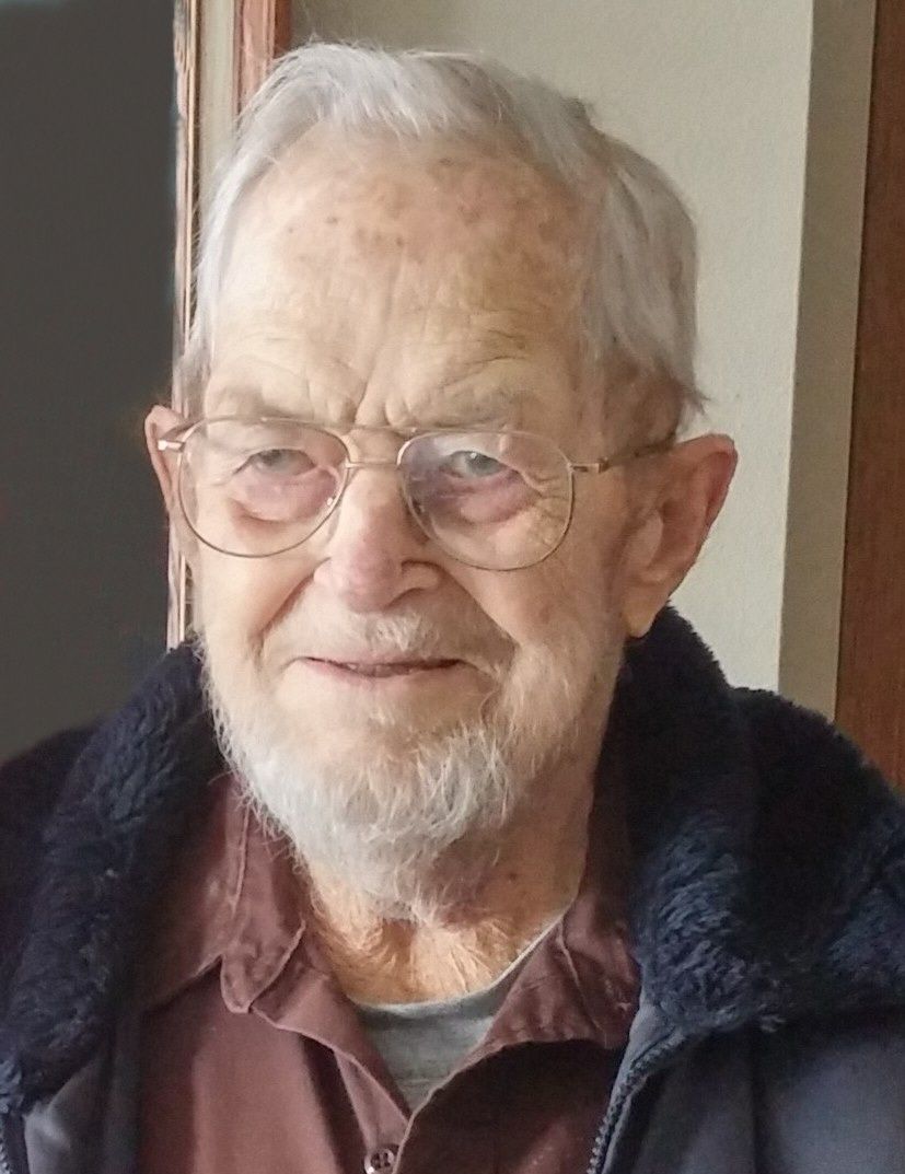 Walter K. Johnson