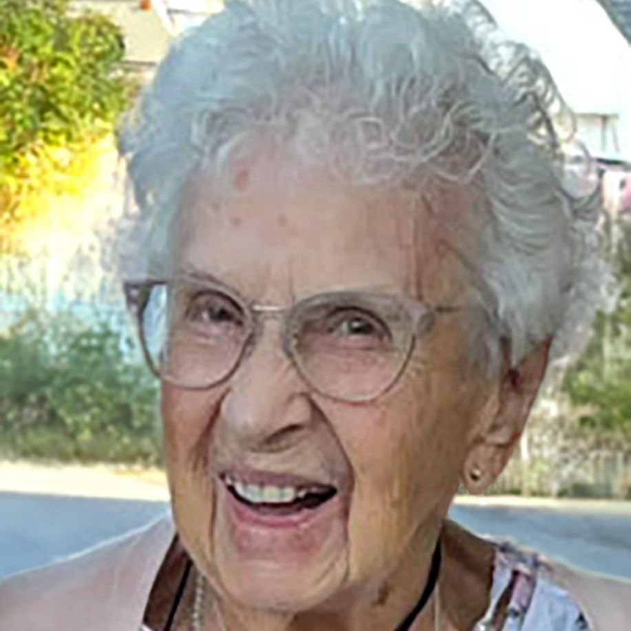Marie Annabell (Van Domelen) Eide's obituary photo'