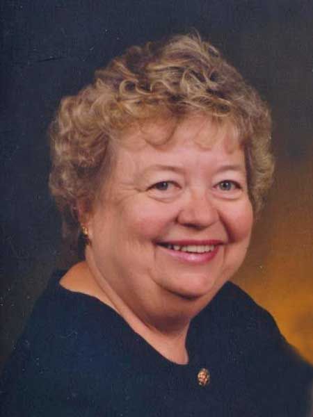Sharon Ann McDowell