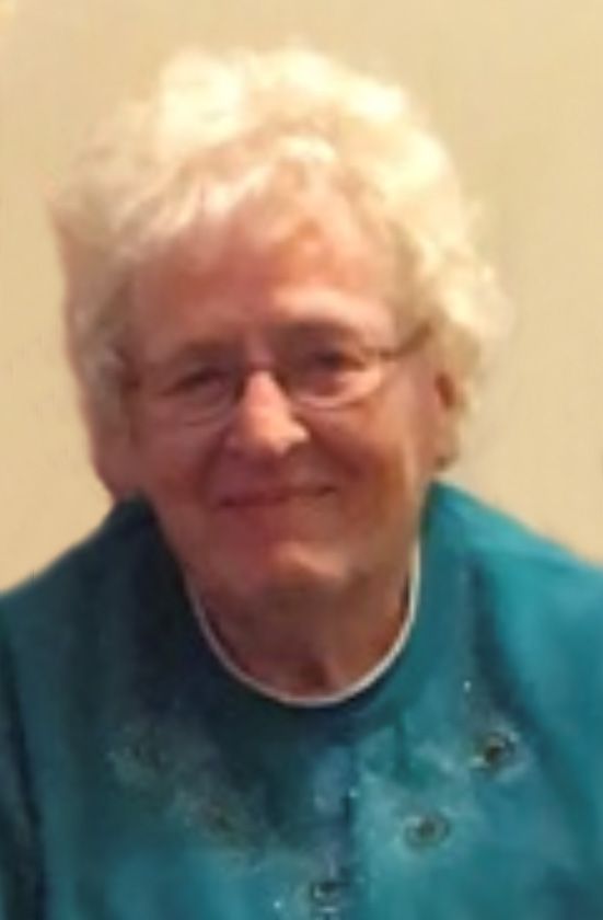 Joan Steimel