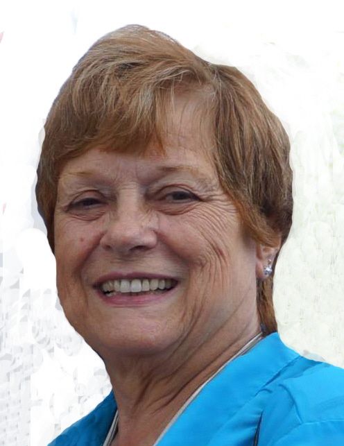 Mary Jean Kempfer