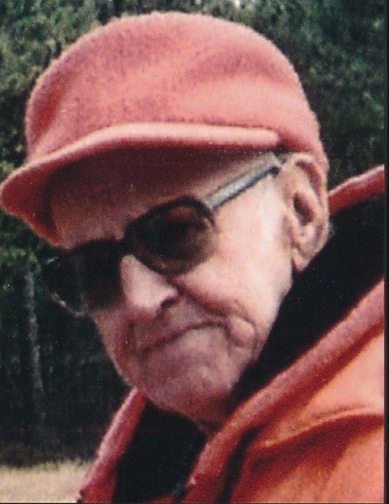 Earl C. Briggs