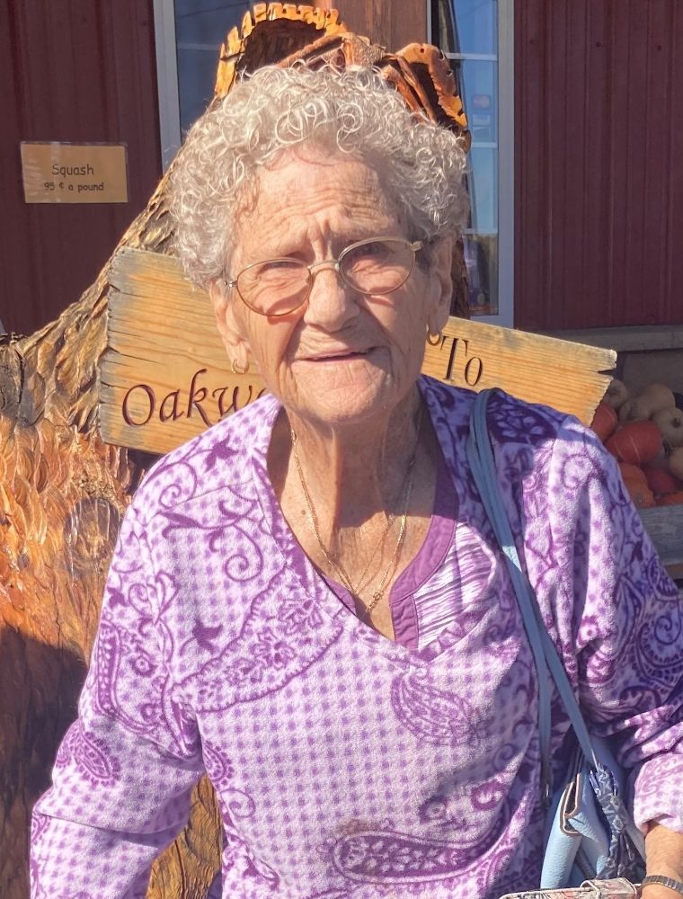 Margaret Rizer