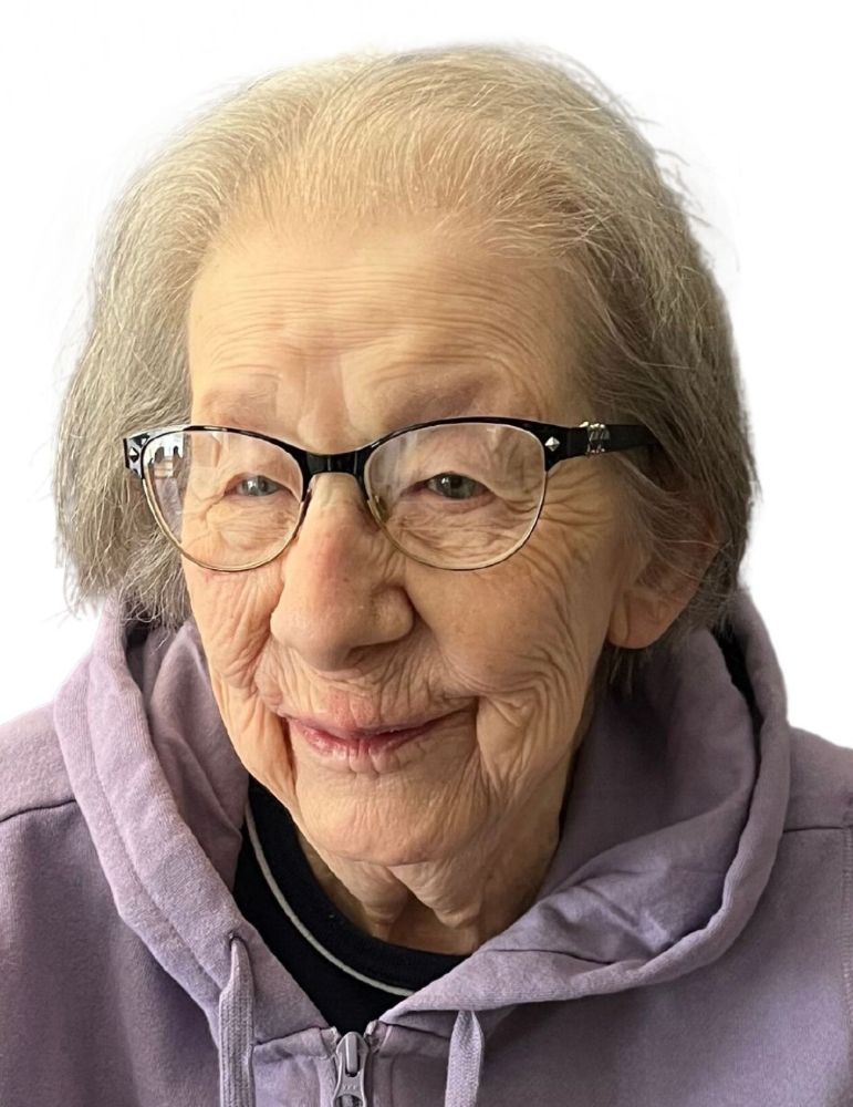 Janet Marion Vaughan