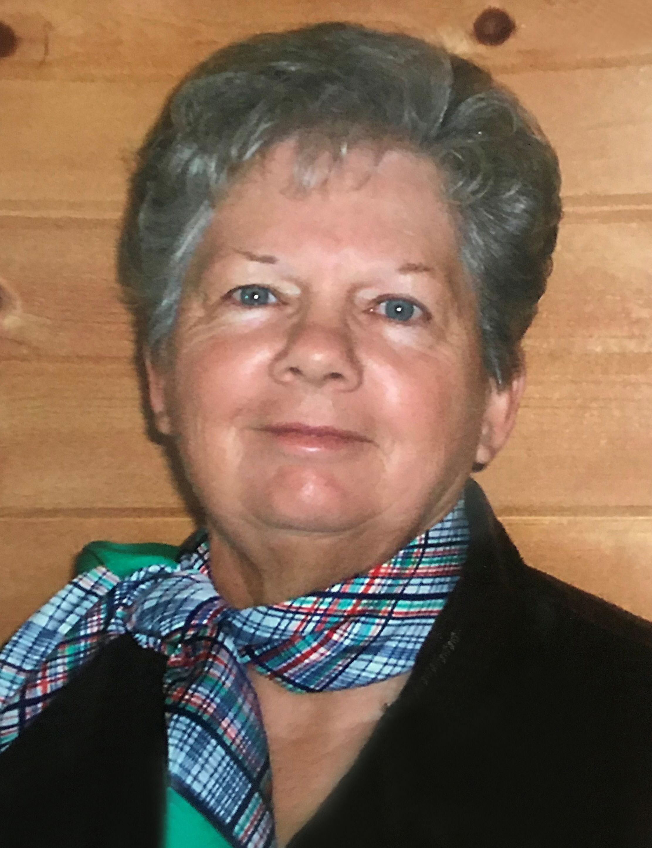 Polly Ann Bednar
