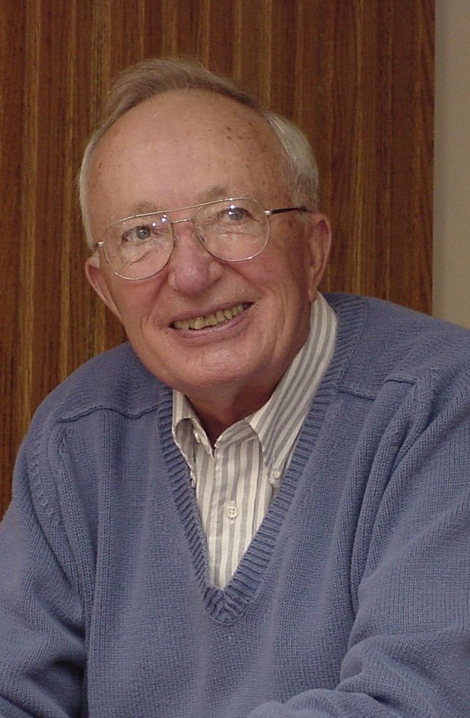 John Ewald
