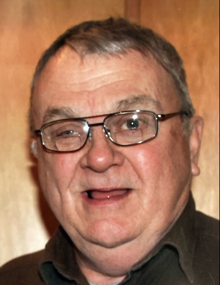 William "Bill" Mabis