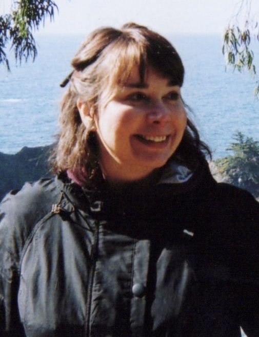 Linda Sue Howard