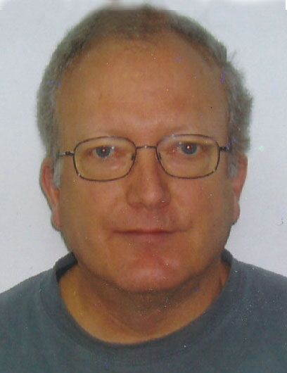 Ronald Duane Eliason