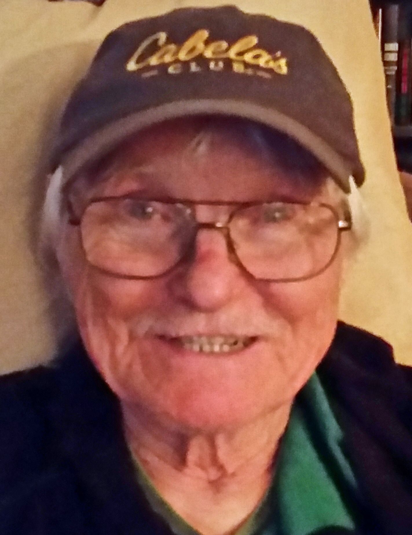 Donald E. Robb