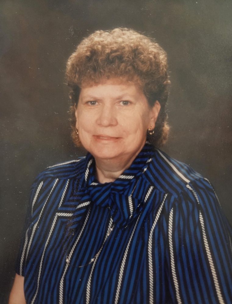 Caryl Jean Neblock