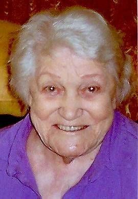 Lucille Fowler