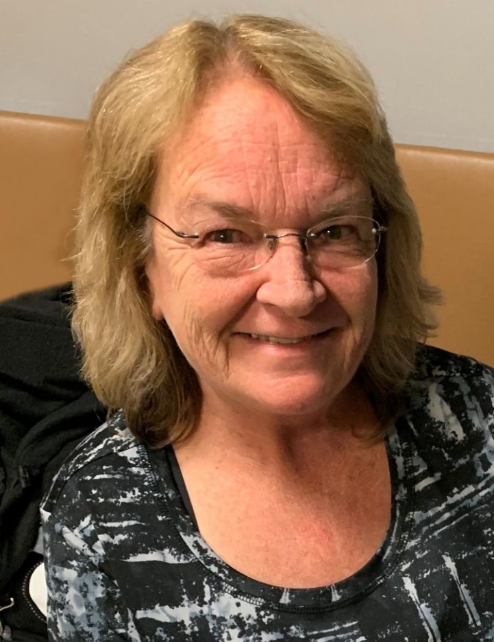 Barbara S Arneson