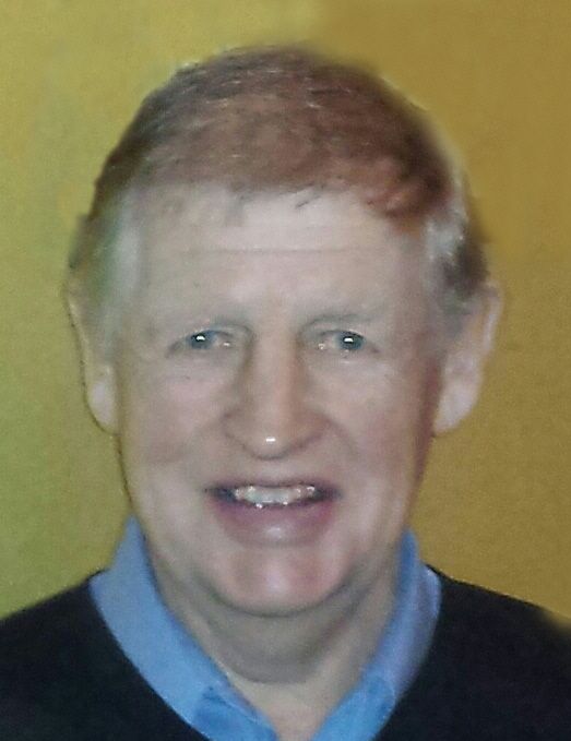 Stanley Edwin Haack
