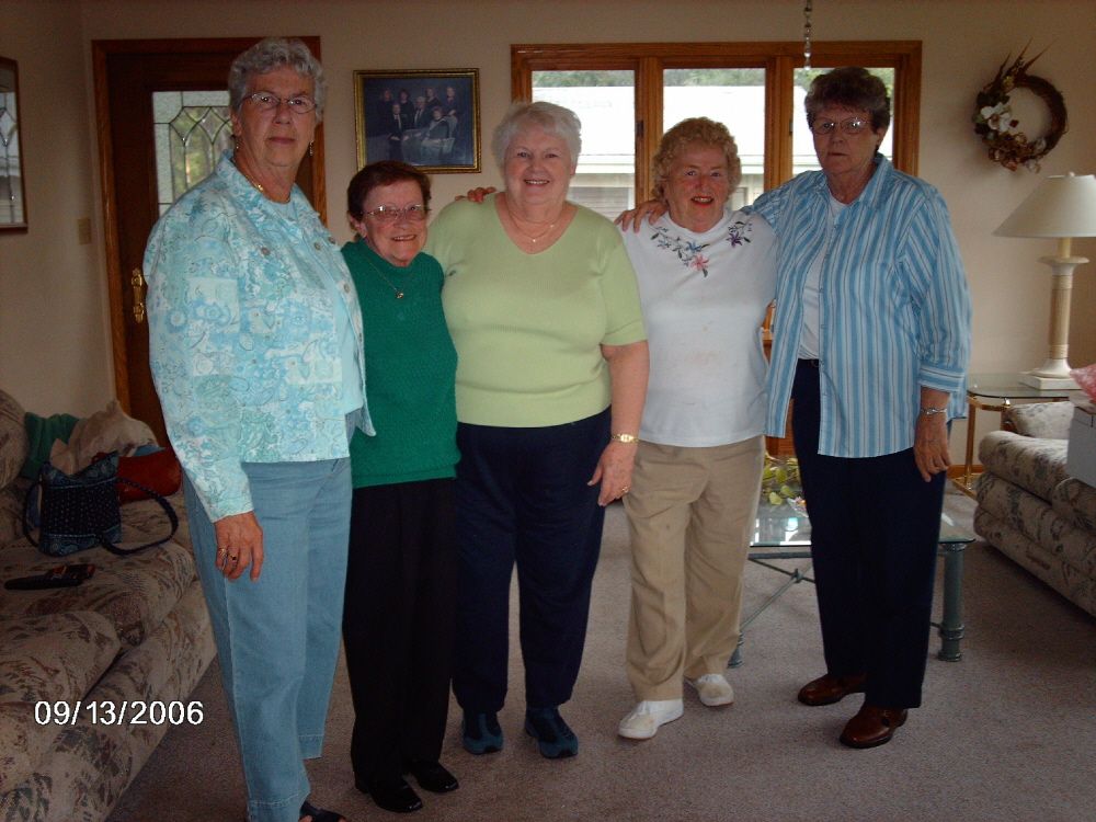 Memorial wall photo