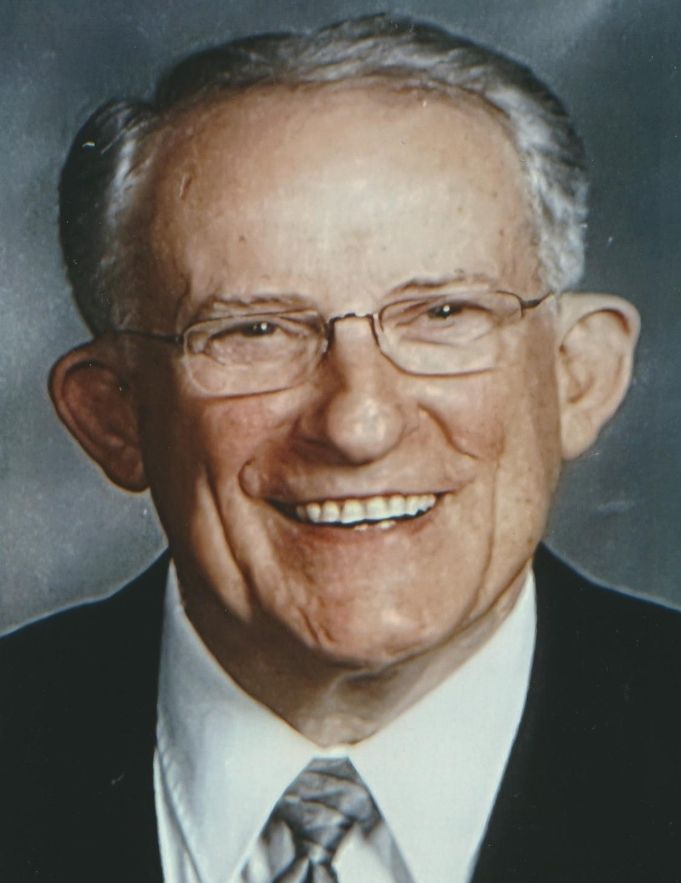 George L. Oehrlein