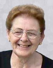 Patricia Anderson