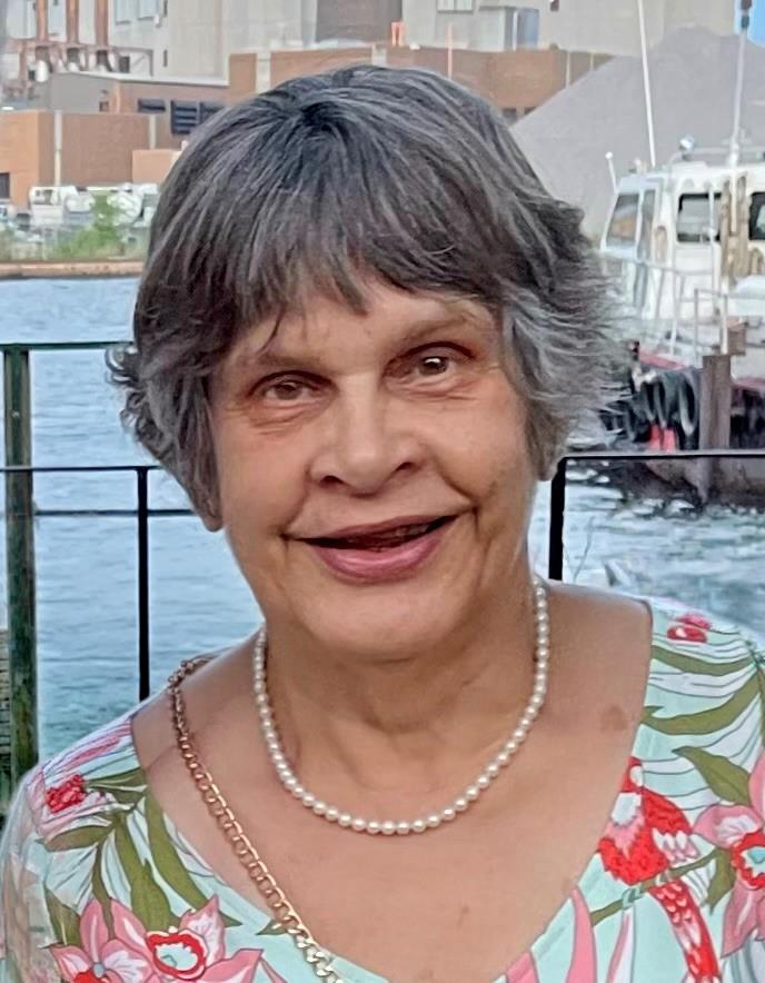 Sandra Stephens