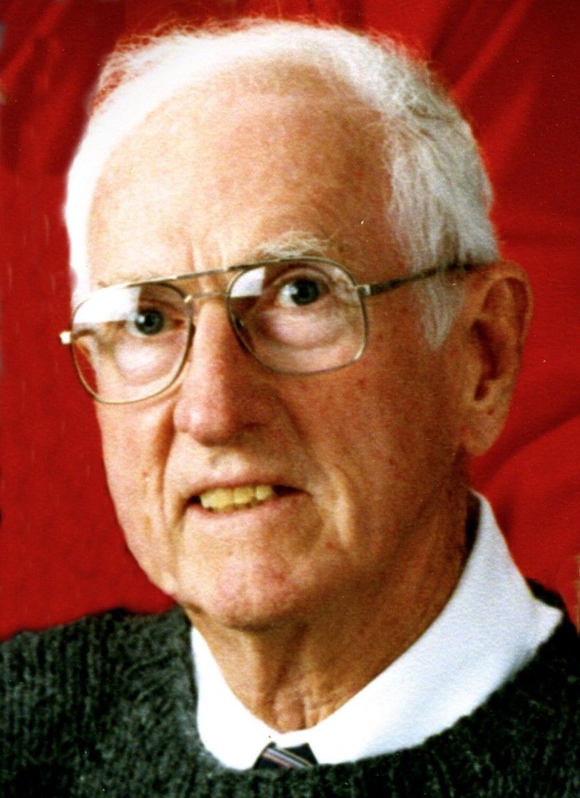 John 'Jack' C. Martin