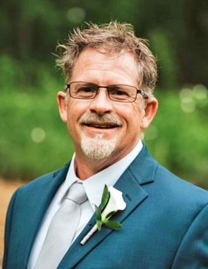 John T. Doris