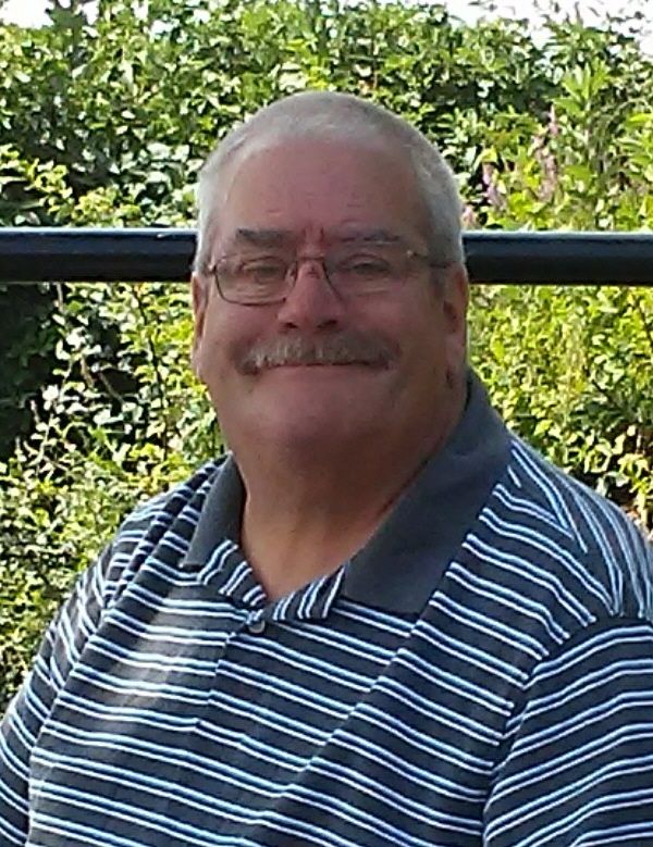 Larry L Gardner