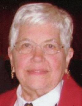 Mabelle "Mibs" R. Ewald