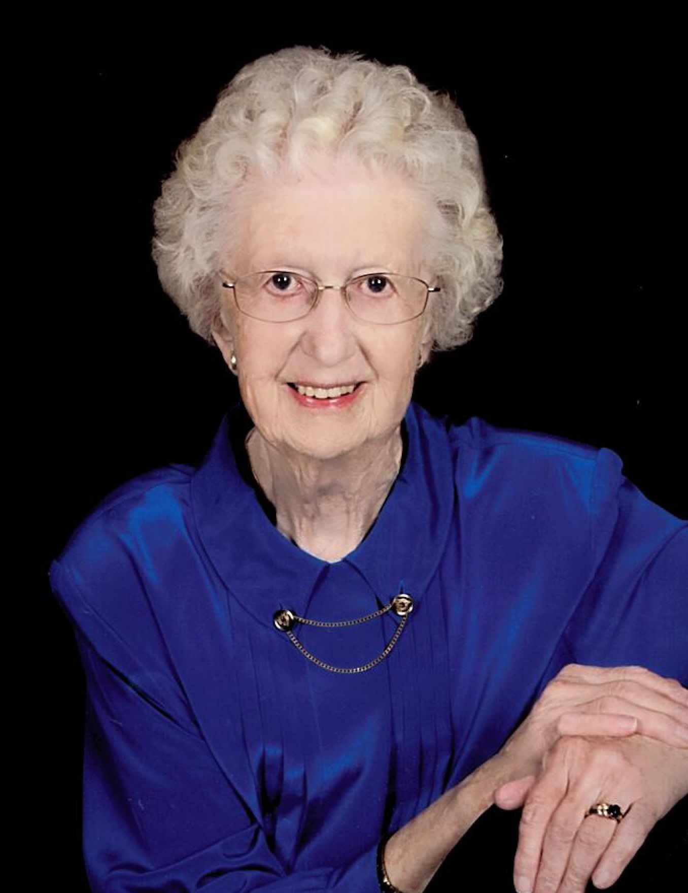 Rose C Wipperfurth