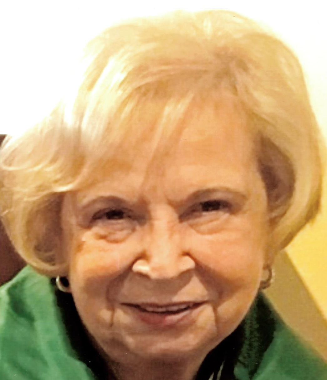 Judith P. Taylor