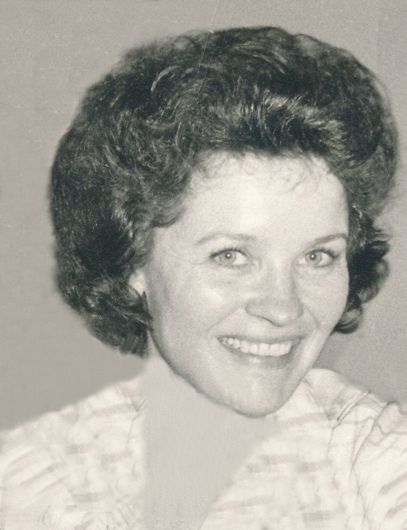 Lois Elaine Reinke
